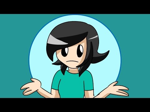 Anime Bukan Untuk Cewek? (Indonesia)
