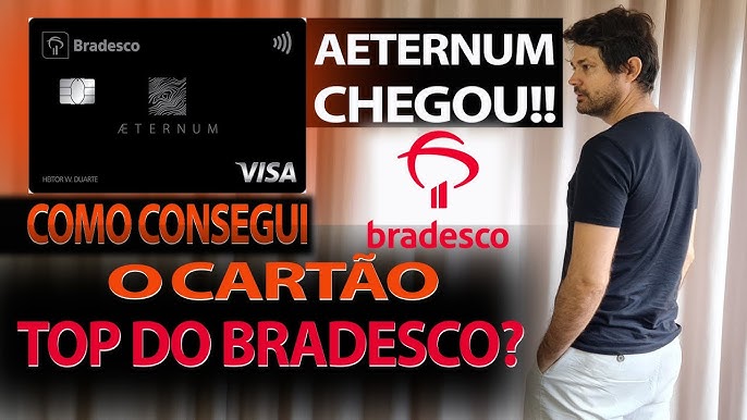 BRADESCO VISA INFINITE AETERNUM PRIME X VISA INFINITE AETERNUM PRIVITE,  QUAL A DIFERENÇA DOS DOIS? 