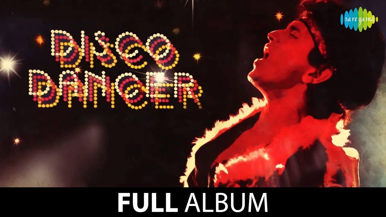 Disco Dancer | Full Album Jukebox | Mithun Chakraborty | Kim | Kalpana Iyer | Golden Era Music