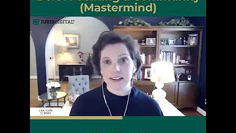 Stephanie Everett: What You Should be Asking Befor...