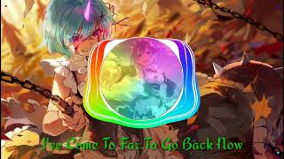 Nightcore - Same Old War (Lyrics)