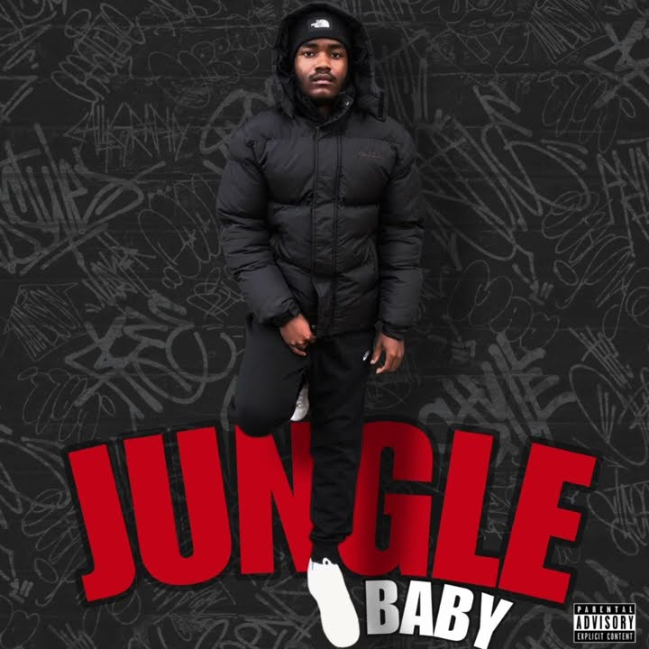 Jungle baby #sahiphop #trending #hiphop #fyp #sonwabile #nastyc