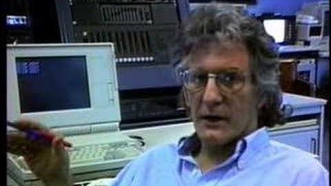 ALIEN INTERVIEW PT 2