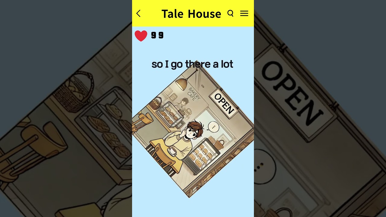 "The Story of Reviving a Café with Apple Bagel Sandwiches  A Touching True Story"