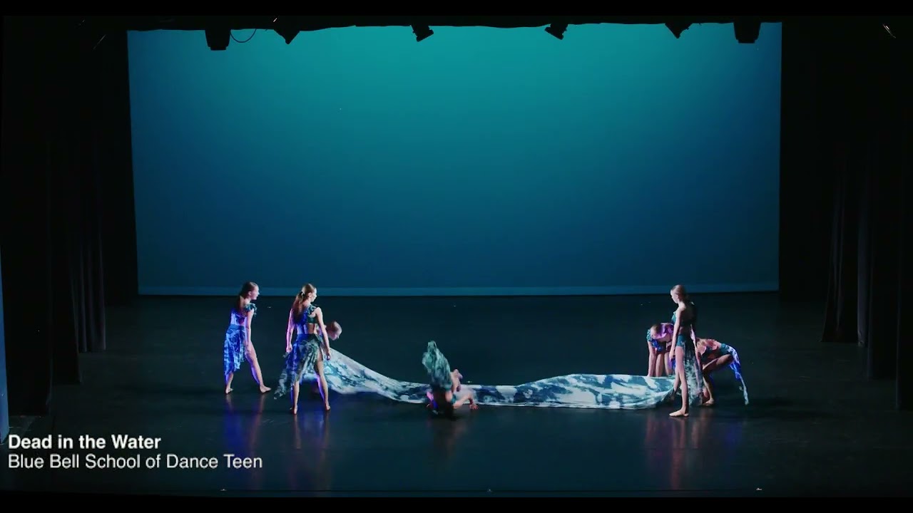 PYDF2025 PerformanceReel