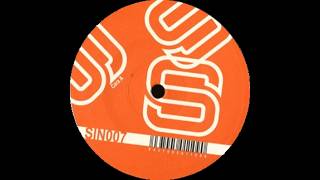 Fernando Gullon - So Fresh [SIN007]