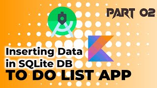 Mastering Android Studio: Build an Epic To-Do List App (Part 02) | Shakir Gyan