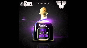 The Game - Heart Breaker (Feat. Rev Burke - Purple & Patron - Download)