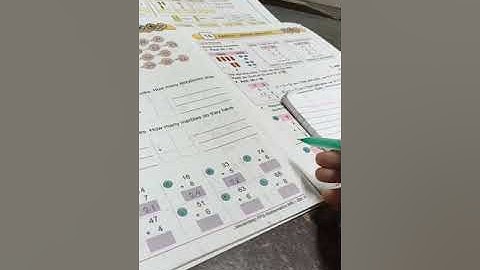 STD-2 Sub- Maths L.no-13 Addition - by counting forward Ex 3