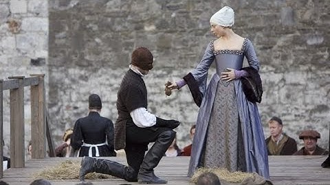 Anne Boleyn