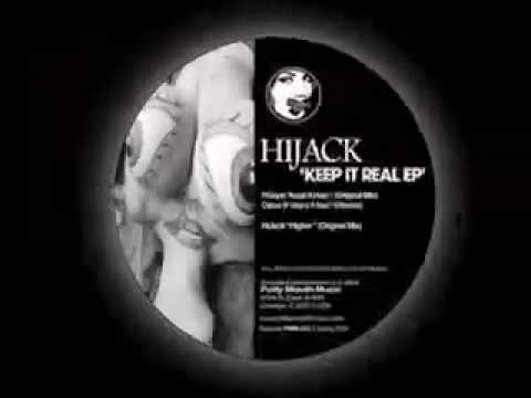 Hijack - Higher (Original)