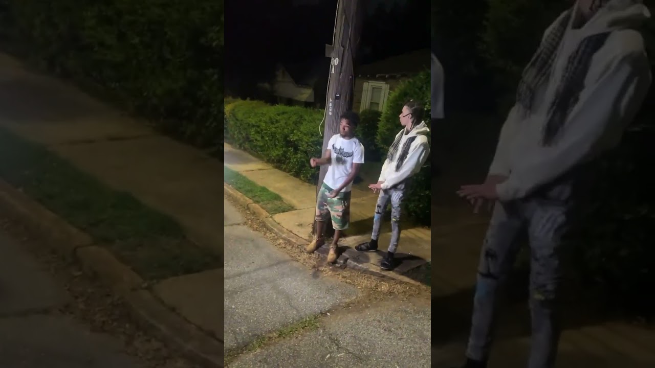 H3LLBOY BTS [Unreleased] 