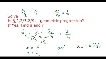 Ex 2.4 Sequence and Summation Part 1