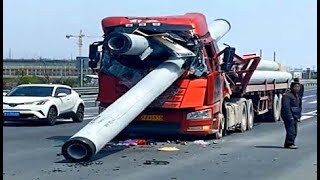 Extreme Fastest Skills Fails Idiots Biggest Trucks Excavator & Heavy Equipment Machines In Off Road