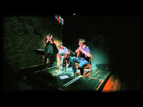 Madurando sueños - Chiqui Ledesma, Santiago Arias & Marcos Di Paolo en ESCUCHO DOBLE