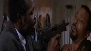 Lethal Weapon 3 (with Runaway Train by Elton John and Eric Clapton)