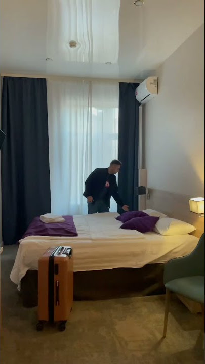 Hidden Cameras in Hotels #shorts #viral