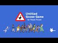 Let's Play Untitled Goose Game - The Backlog Episode 3