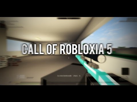 Call Of Robloxia 5 Youtube - uncopylocked call of robloxia roblox