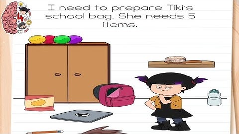 brain test 4 level 101 | gameplay walkthrough