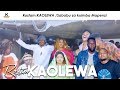 Rostam KAOLEWA Sababu Za Kuimba Mapenzi 