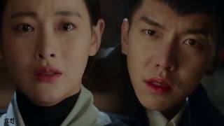 Hwayugi OST Part 4 [Suran-I’ll be fine] “A Korean Odyssey” FMV