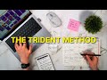 How i manage my time  the trident calendar system