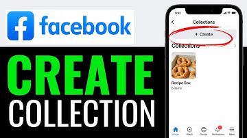 How to Add Collection on Facebook | Put Collection on FB Easily 2025