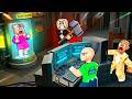 GUESS THE CAMPER IN FLEE THE FACILITY | Roblox Funny Moments
