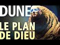 Les mystres de dune  lto ii et le sentier dor