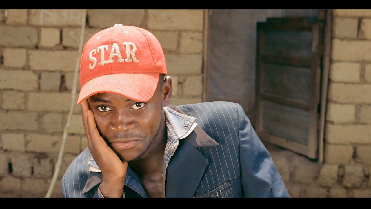 G 2 Music ft NyAgO mAn Balúbamba (Official Music video)