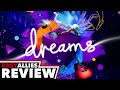 Dreams - Easy Allies Review