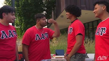 University of Connecticut 2025 MTG