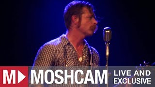 Boots Electric - Dreams Tonight | Live in London | Moshcam