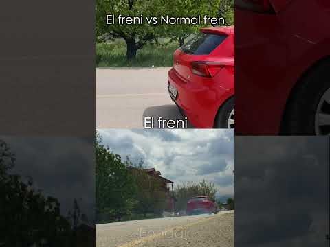 El freni ile