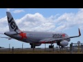 One hour at our Airport - Launceston, Tasmania
