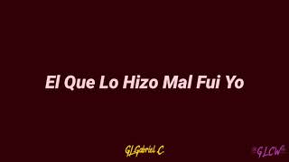 M-e H-a-c-e F-a-l-t-a | EL NENE LA AMENAZA (Lyric)