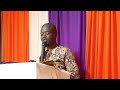 Paul Kirui Is Live 
