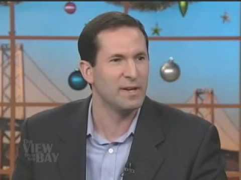 Jeff Applebaum Interview on "View from the Bay" - ...