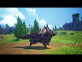 Visions of mana  bandeannonce de prsentation du xbox direct 2024