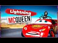 CARS DEUTSCH - Disney Kinderfilm - Cars Toons Toon - Lightning McQueen & Hook & Frank & Trecker - 4K