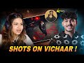 Little Bhatia - ADIOS (FREEVERSE) Prod. HMLYA | Reaction video 