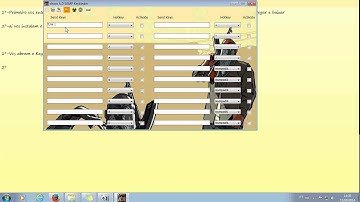 Como Usar e Instalar KeyBinder SAMP