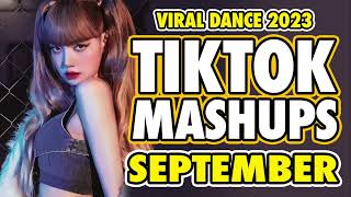 New Tiktok Mashup 2023 Philippines Party Music | Viral Dance Trends | September 14th