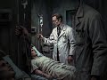 CIA Doctors Broke Human Minds