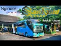 (SantGold Jogja) Ngincer Unit Cityliner malah dapet unit ini???