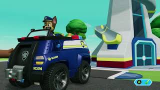 Paw Patrol On A Roll Episode 3 Save The Bunnies On Xbox One Series X Ps4 Ps5 Switch Pc