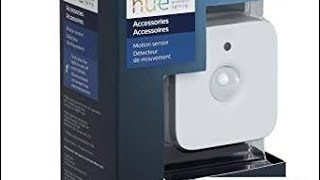 La Configuration Détecteur De Mouvement Philips Hue À Oran