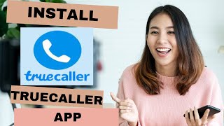 How To Download TrueCaller App on Android Device? Install TrueCaller: Caller ID & Block screenshot 5