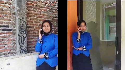 ENGLISH CONVERSATION VIDEOS BY TELEPHONE SMKN 4 MADIUN